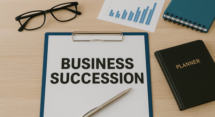 Business Succession