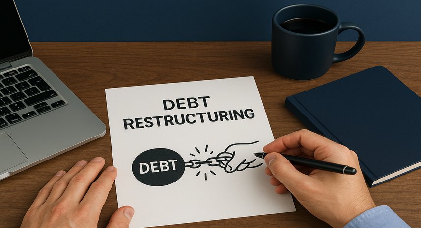 Debt Restructuring