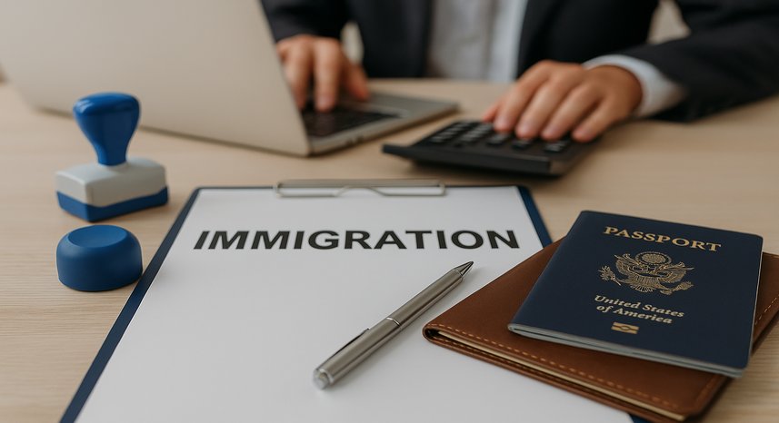 Immigration